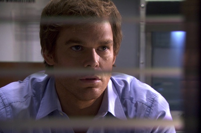 „Dexter”, Showtime i Netflix